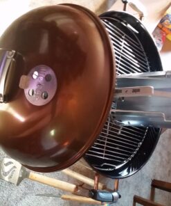 Rapidfire Chimney Starter Standard Chimney Only 45 71K6FweBN0L