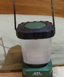 StarLight LED Camping Lantern - Water Resistant - Shock Proof - Long Lasting Up To 6 DAYS Straight - 1000 Lumens Ultra Bright LED Lantern - Perfect Lantern for Hiking, Emergencies, Hurricanes, Outages 1 53 71K6Ub7B6BL