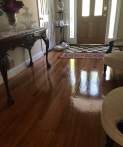 Quick Shine High Traffic Hardwood Floor Luster and Polish, 27 Fl. Oz. 39 71K78Y4DQIL