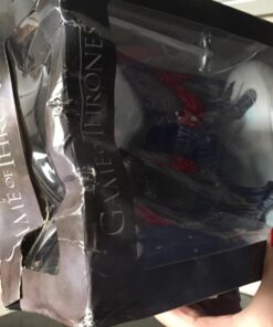 Dark Horse Deluxe Games of Thrones: Jon Snow Figure 12 71K7Cs0GBtL