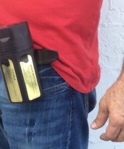 Drill America - DWD29J-CO-PC 29 Piece M35 Cobalt Drill Bit Set in Round Case (1/16" - 1/2" X 64ths), DWDCO Series 40 71K7KJvUO2L