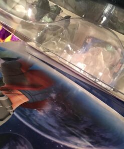 Disney Infinity: Marvel Super Heroes (2.0 Edition) - Marvel's Guardians of the Galaxy Play Set - Not Machine Specific 7 71K83m sisL 1