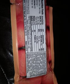 Millennium Energy Bars Assorted Flavors Including Emergency Guide Raspberry,Orange,Lemon,Cherry 18 Pack 33 71K8CdmvLBL 1