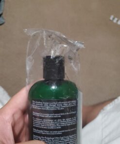 Viking Revolution Beard Oil Conditioner - All Natural Unscented Argan & Jojoba Oils - Softens, Smooths & Strengthens Beard Growth - Grooming Beard and Mustache Maintenance Treatment, 1 Pack 1 Ounce (Pack of 1) 39 71K8EfcOfvL