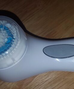 Clarisonic Deep Pore Facial Cleansing Brush Head Replacement | For Blackheads and Clogged Pores| Suitable for Sensitive, Oily Skin 1 Pack 32 71K8TIsIJzL