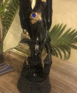 George S. Chen Imports SS-G-71223 Dragon with Lighting LED Crystal Ball Collectible Figurine Statue Model 29 71K8rSIiCWL