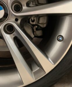 BMW 36-11-0-421-544 Valve Caps 13 71K8soD5HnL