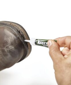 Krazy Glue All Purpose Super Glue Pen, Fine Tip, 3 Grams 1 11 71KA2NM7XL