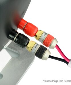 Mediabridge™ 14AWG 2-Conductor Speaker Wire (200 Feet, White) - 99.9% Oxygen Free Copper – ETL Listed & CL2 Rated for in-Wall Use (Part# SW-14X2-200-WH) 200' 11 71KB0gprkOL 1