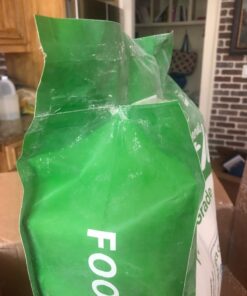 HARRIS Diatomaceous Earth Food Grade, 10lb with Powder Duster Included in The Bag 27 71KBKAi4k9L