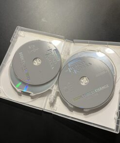 Legend of Korra: The Complete Series DVD December 13, 2016 20 71KBWa0qA0L