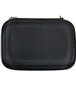 Hermitshell Travel Case Fits Sony ICFP26 Portable AM/FM Radio 9 71KBuIxE95L