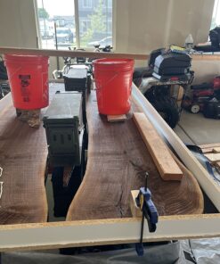 Black Epoxy Pigment (Colorant, Dye, Tint) 6cc (0.2 oz.) 24 71KC9dEmNOL