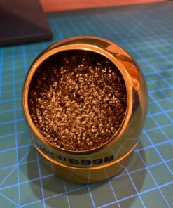 Hakko 599B-02 Wire-type soldering iron tip cleaner 1 PACK 35 71KCOG6gWAL