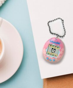 Tamagotchi Original Tamagotchi - Sakura 14 71KCisSr ML