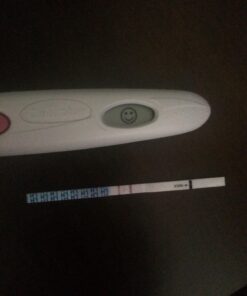 Clearblue Digital Ovulation Predictor Kit, featuring Ovulation Test with digital results, 20 Tests DOT 20 38 71KCrbuJtEL