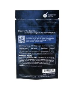 Pectin - Low Methoxyl ⊘ Non-GMO Vegan OU Kosher Certified - 50g/2oz 9 71KDPFqkKWL