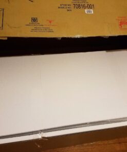 Delta Children Universal 6 Drawer Dresser, Greenguard Gold Certified, Black 42 71KDiDyNS7L