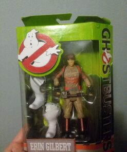 Mattel Ghost Busters 6" Erin Gabler Figure 19 71KFDBGlUzL