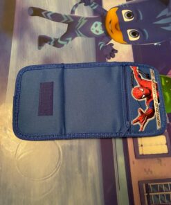 Spider-man Wallet 20 71KFSPmdM4L