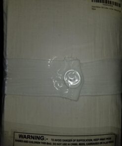 Utopia Kitchen [12 Pack Flour Sack Tea Towels, 28" x 28" Ring Spun 100% Cotton Dish Cloths - Machine Washable - for Cleaning & Drying - White 12 Pack 42 71KFYBeWjqL