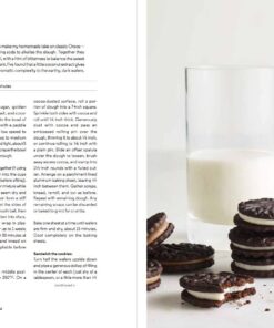 BraveTart: Iconic American Desserts Hardcover, Illustrated 48 71KFd9mh4vL