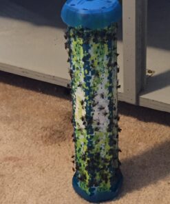 RESCUE! Fly TrapStik – Indoor Hanging Fly Trap Green 30 71KFvN8NuQL