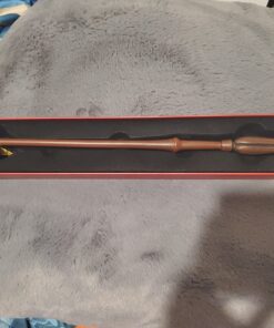 The Wand of Luna Lovegood 31 71KFvkz9YyL