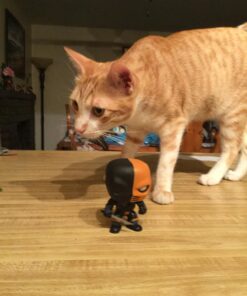 Funko 5343 POP TV: Arrow - Deathstroke Action Figure 18 71KGFbLw OL