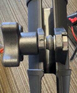 Minn Kota Transom Mount Trolling Motor Extension Handle 17 - 25" 10 71KGf9lLq0L