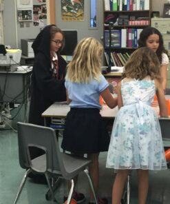 Rubie's Deluxe Harry Potter Costume Large 44 71KGikpBi3L