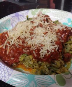 Precision Kitchenware - Ultra Sharp Stainless Steel Dual Julienne & Vegetable Peeler with Cleaning Brush & Blade Guard 28 71KGol7J8BL 1