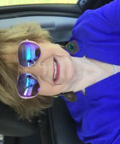 Michael Kors Women's Chelsea Aviator Chelsea Rose Gold 58 Millimeters 37 71KH6 LYEdL