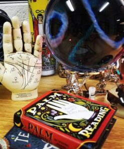 1 X Palmistry Hand by AzureGreen 28 71KH8ElX7vL