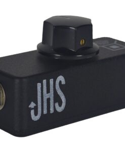 JHS Pedals JHS Little Black Amp Box Signal Converter 24 71KHPYWDmfL