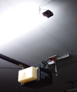 Westek MLC4BC Indoor Plug-In Motion Activated Light Control, No Size, White 1 41 71KHrlxQKYL