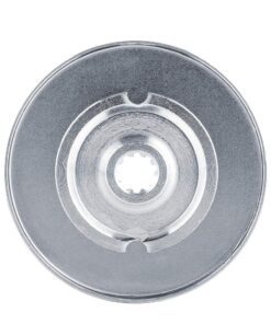 TOPINCN Blade Adapter Attachment Plate Washer Kit Lawn Trimmer Mower Accessory Woodworking Tools Fit for Stihl 4126 642 7600 14 71KJ2gZMAL