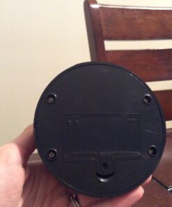 Plasma Ball 3" Inch (Battery-Operated) 15 71KJYZR04mL