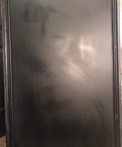 VersaChalk 100% Natural Chalkboard Cleaner Spray and Eraser Kit (250 mL) - Remove Liquid Chalk Marker Ink from Chalk Board Signs, Whiteboard, Dry Erase Marker Board, and Blackboard 1 Count (Pack of 1) 47 71KJuapkGfL