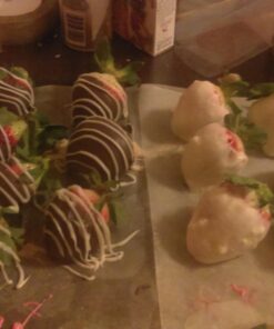 Wilton Light Cocoa and White Candy Melts® Candy Set, 4-Piece Assorted 51 71KKJNVKTGL