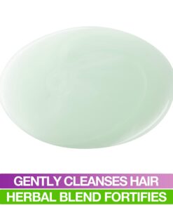 Mane 'n Tail: Herbal Gro Shampoo + Conditioner (12 oz Each), Olive Oil Complex That Helps Strengthens & Nourishes Hair 29 71KKS25bd L