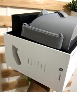 Oculus Go Standalone Virtual Reality Headset - 32GB Single 33 71KKWRTdcL