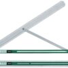PacTool SA904 30-Inch Angle Measuring Tool - Aluminum Gable Scribe - Professional/Contractor Grade Tools