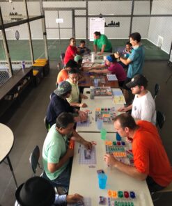 Snap Circuits Extreme SC-750 Electronics Exploration Kit Over 750 Projects Full Color Project Manual 80+ Snap Circuits Parts STEM Educational Toy for Kids 8+ 24 71KKfJwRh2L