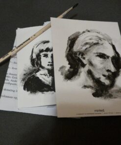 Loew Cornell 1018 Brush Set, AP 15-Piece Wood Handle 5 71KKkWBlU4L