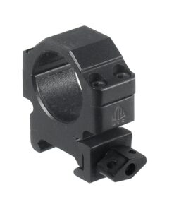 UTG 1"/2PCs Low Pro Max Strength Picatinny Rings, 18mm Wide 22 71KL9OraUL