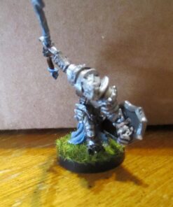 Reaper 77060: Dragonman Warrior - Dark Heaven Bones Plastic Miniature 10 71KLwY4XKlL