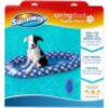 SwimWays Paddle Paws Spring Float Dog Raft, Small (0-65 lbs.) 2 71KMSvR4XZL