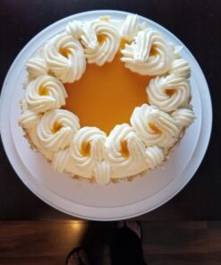 PerfectaGel Platinum Gelatin Sheets (230 Bloom) - 20 Sheets 1.2 Ounce (Pack of 1) 47 71KMVDxOwUL