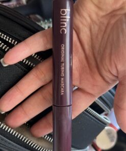 blinc blinc Original Tubing Mascara Black 0.30 Fl Oz (Pack of 1) 33 71KMqROUy0L
